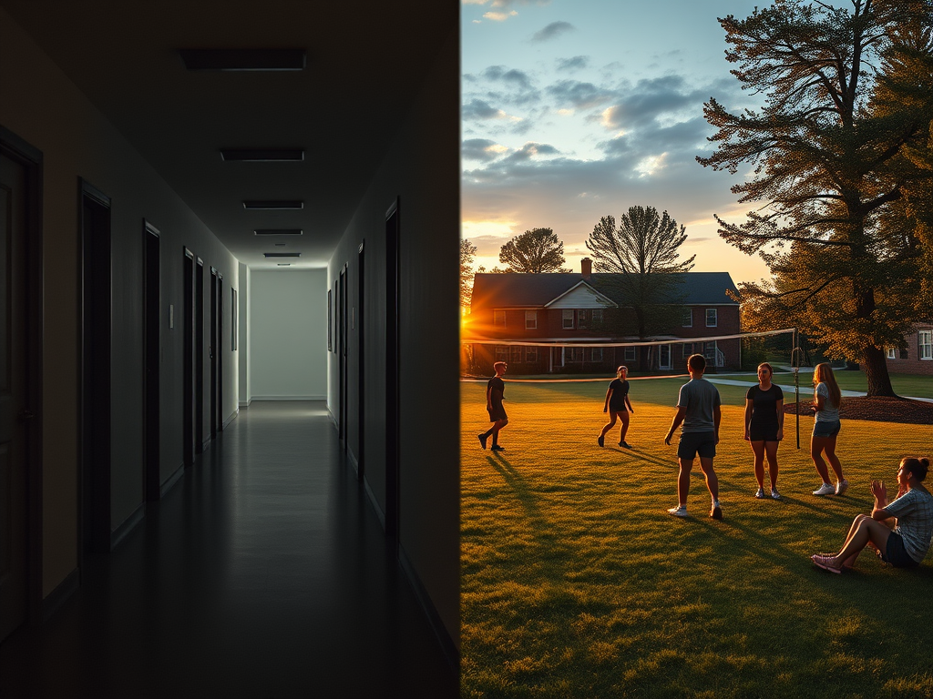 Admissions Is Only Step One: Why Student Life Determines Whether Students Actually Stay